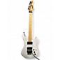Used Kramer Pacer Vintage Reissue WHITE Solid Body Electric Guitar thumbnail