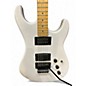 Used Kramer Pacer Vintage Reissue WHITE Solid Body Electric Guitar