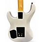 Used Kramer Pacer Vintage Reissue WHITE Solid Body Electric Guitar