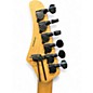 Used Kramer Pacer Vintage Reissue WHITE Solid Body Electric Guitar