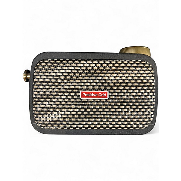 Used Positive Grid SPARK GO Battery Powered Amp