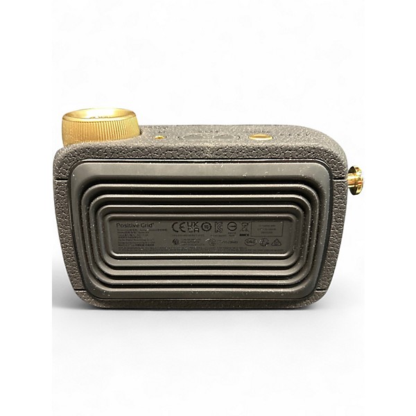 Used Positive Grid SPARK GO Battery Powered Amp