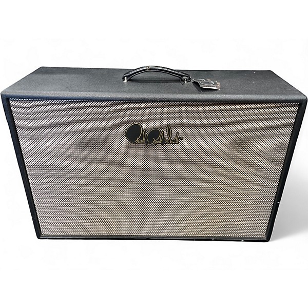 Used PRS HDRX 2X12 Guitar Cabinet