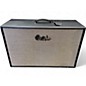 Used PRS HDRX 2X12 Guitar Cabinet thumbnail