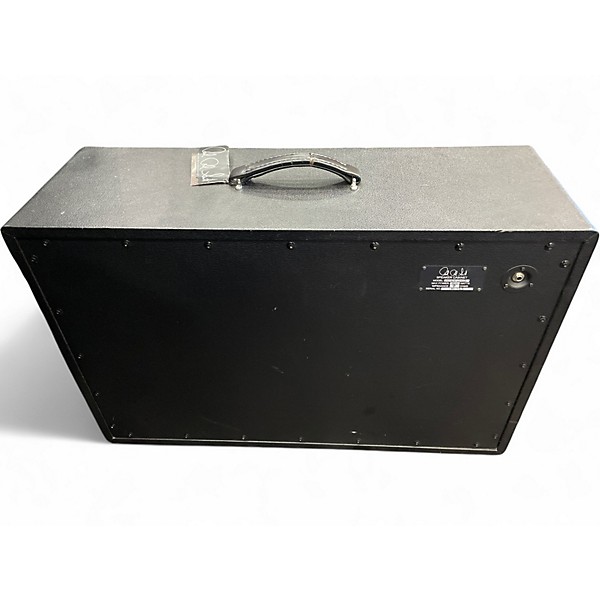 Used PRS HDRX 2X12 Guitar Cabinet