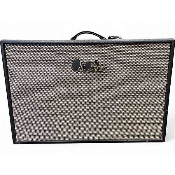 Used PRS HDRX 2X12 Guitar Cabinet