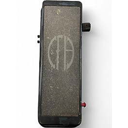 Used Dunlop DB01 Dimebag Wah Effect Pedal