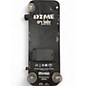 Used Dunlop DB01 Dimebag Wah Effect Pedal