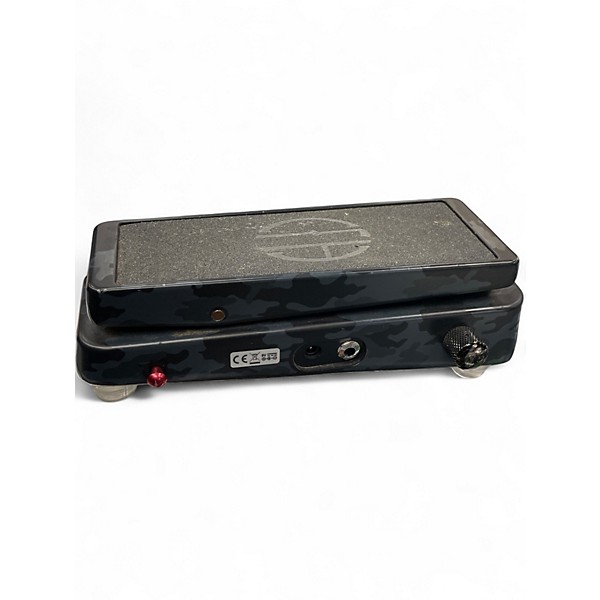 Used Dunlop DB01 Dimebag Wah Effect Pedal