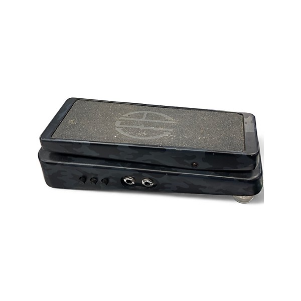 Used Dunlop DB01 Dimebag Wah Effect Pedal