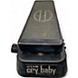 Used Dunlop DB01 Dimebag Wah Effect Pedal