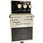 Used BOSS NS2 Noise Suppressor Effect Pedal thumbnail