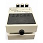 Used BOSS NS2 Noise Suppressor Effect Pedal