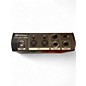 Used PreSonus Audiobox USB Audio Interface
