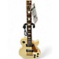 Used Epiphone Les Paul Standard Cream Solid Body Electric Guitar