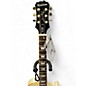 Used Epiphone Les Paul Standard Cream Solid Body Electric Guitar