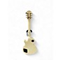 Used Epiphone Les Paul Standard Cream Solid Body Electric Guitar