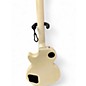 Used Epiphone Les Paul Standard Cream Solid Body Electric Guitar