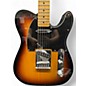 Used Fender Standard Telecaster Sunburst Solid Body Electric Guitar