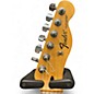 Used Fender Standard Telecaster Sunburst Solid Body Electric Guitar