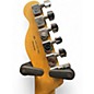 Used Fender Standard Telecaster Sunburst Solid Body Electric Guitar