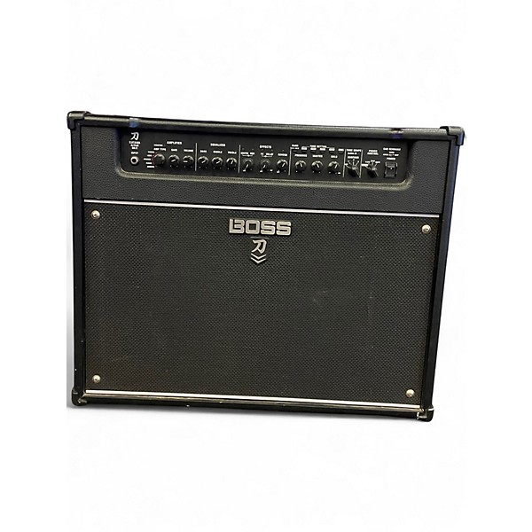 Used BOSS KATANA ARTIST II Guitar Combo Amp