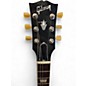Used Gibson SG 2 Color Sunburst Solid Body Electric Guitar