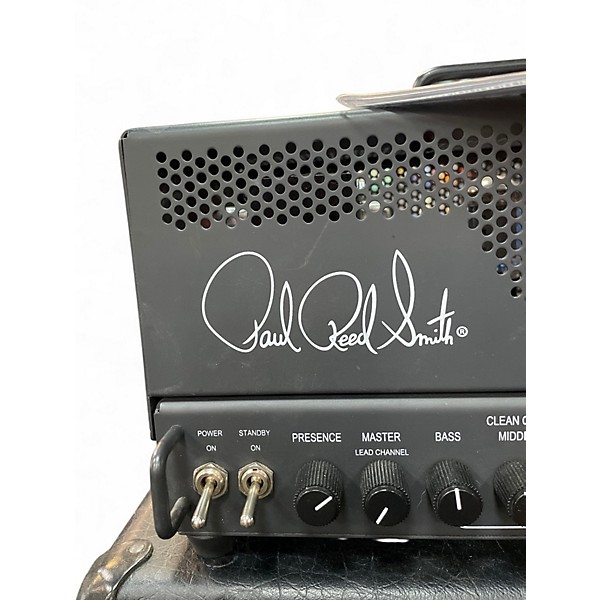 Used PRS MT15 Tube Guitar Amp Head