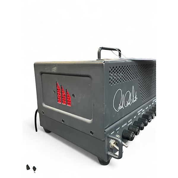 Used PRS MT15 Tube Guitar Amp Head