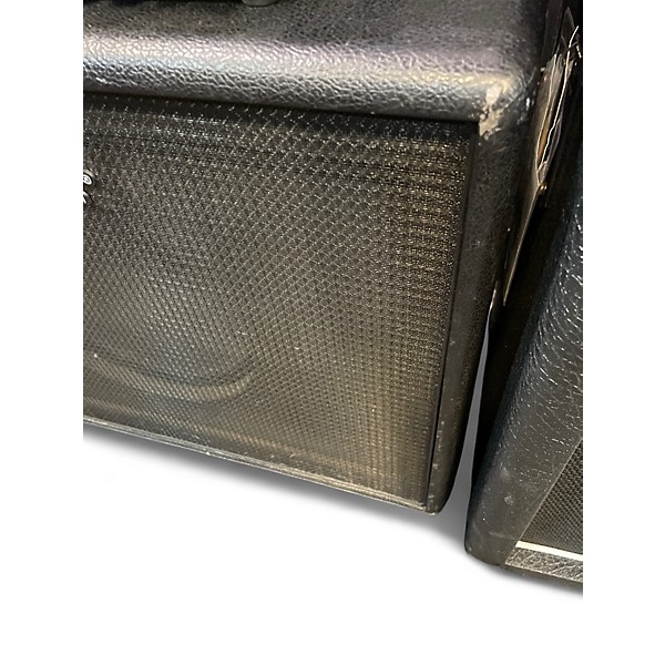 Used PRS SK112 Guitar Cabinet
