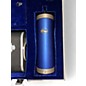 Used Blue BOTTLE TUBE MIC W/ B6 CAPSULE Tube Microphone