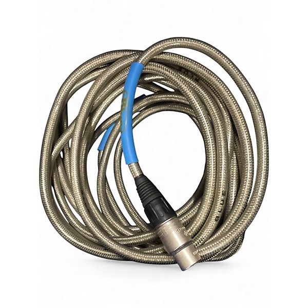 Used Blue BOTTLE TUBE MIC W/ B6 CAPSULE Tube Microphone