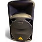 Used Behringer EUROLIVE B412 Powered Speaker thumbnail