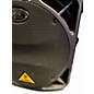 Used Behringer EUROLIVE B412 Powered Speaker