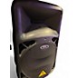 Used Behringer EUROLIVE B412 Powered Speaker