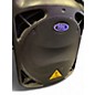 Used Behringer EUROLIVE B412 Powered Speaker