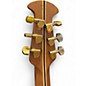 Used Ovation ADAMAS W597 CARBON FIBER Acoustic Electric Guitar