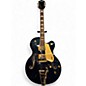 Used Gretsch Guitars G5427TG Blue Hollow Body Electric Guitar thumbnail