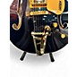 Used Gretsch Guitars G5427TG Blue Hollow Body Electric Guitar