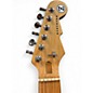 Used Reverend BILLY CORGAN Z-ONE SILVER FREEZE Solid Body Electric Guitar
