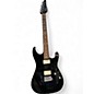 Used Suhr PETE THORN BLACK Solid Body Electric Guitar thumbnail
