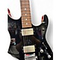 Used Suhr PETE THORN BLACK Solid Body Electric Guitar