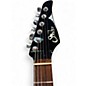 Used Suhr PETE THORN BLACK Solid Body Electric Guitar