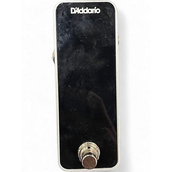 Used D'Addario PW-CT-20 Tuner Pedal