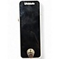 Used D'Addario PW-CT-20 Tuner Pedal thumbnail