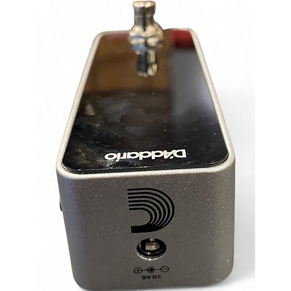 Used D'Addario PW-CT-20 Tuner Pedal