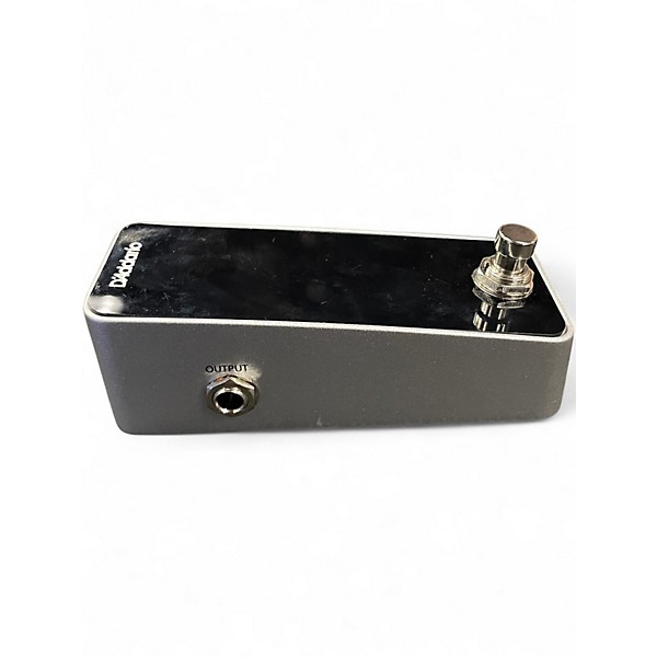 Used D'Addario PW-CT-20 Tuner Pedal