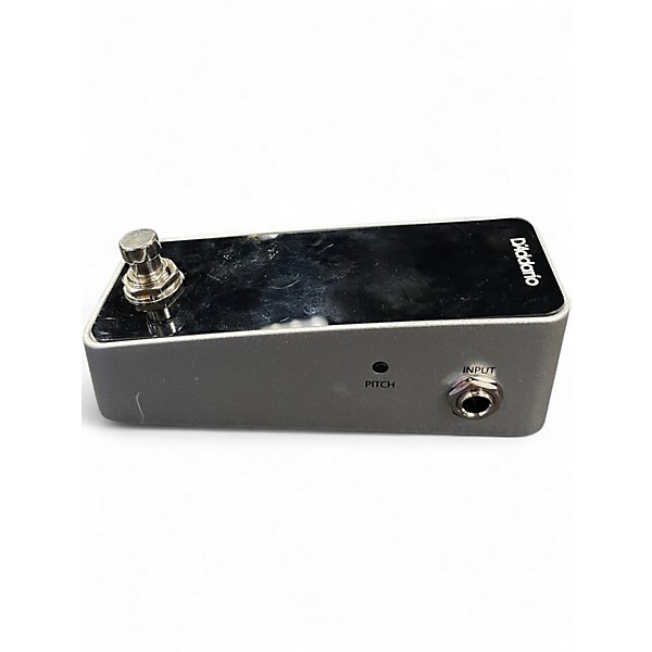 Used D'Addario PW-CT-20 Tuner Pedal