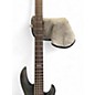 Used ESP LTD B205SM 5 String Trans Black Electric Bass Guitar