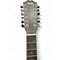 Used Taylor 150e Natural 12 String Acoustic Guitar